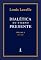 Livro Dialética do eterno presente: Volume I - Do Ser
