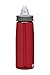 CamelBak Eddy Water Bottle, 0.75-Liter, Cardinal