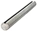 Keyed Shaft, Dia. 5/8 In, 18 In L, CS