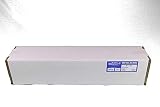 Alliance CAD Paper Rolls, 36” x 150', 92 Bright, 20lb - 4 Rolls Per Carton - Ink Jet Bond Rolls with 2" Core
