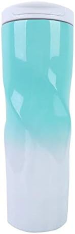 Force24 Conical Shape Coffee Mug 500 ml (Green)