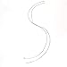 Sexy Sparkles Bikini Beach Crossover Harness Necklace Waist Belly Body Chain Jewelry Women