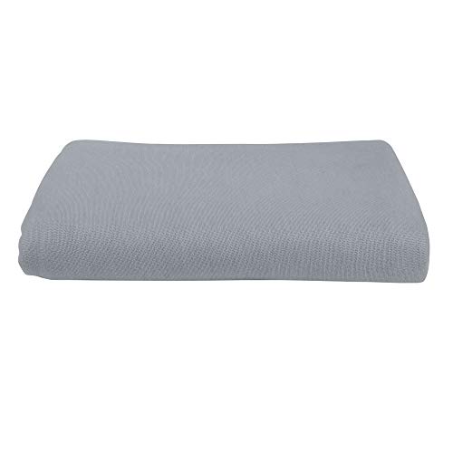 image for IdeaHome Jersey Knit Fitted Cot Sheet, 33
