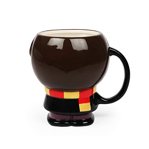 Harry Potter, Full Body Mug - Image 4