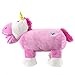 Stuffies Prancine The Unicorn