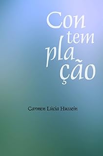 Livro Contemplação