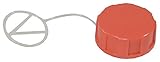 Stens 125-784 Fuel Cap, Replaces Echo 13100455530