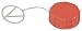 Stens 125-784 Fuel Cap, Replaces Echo 13100455530 primary