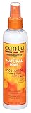 Cantu Coconut Oil Shine & Hold Mist, 8.4 oz