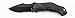 Schrade SCHA4BS M.A.G.I.C. Assisted Opening Drop-Point Blade Folding Knife