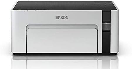 epson monochrome printer