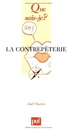 La contrepèterie