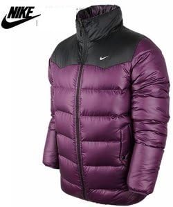 Amazon Nike Down ナイキ ダウンジャケット メンズ リバーシブル ジャケット 防寒 L 680 並行輸入品 コート ジャケット 通販