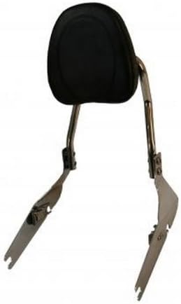 Jardine Touring Backrest Kit for Harley FXST FLST Softail 84-99