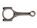 Evergreen CR5027 Connecting Rod Compatible with 98-10 Dodge Magnum Stratus Chrysler 300 Sebring 2.7 VIN R, U