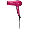 Conair-1875-Watt-Full-Size-Ionic-Conditioning-Hair-Dryer-Pink Conair 1875 Watt Ionic Conditioning Hair Dryer