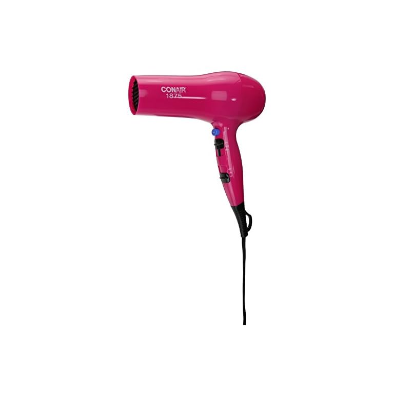 Conair 1875 Watt Ionic Conditioning Hair Dryer