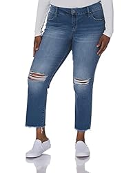 Jessica Simpson womens Arrow Straight Ankle