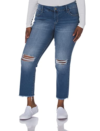 Jessica Simpson womens Arrow Straight Ankle