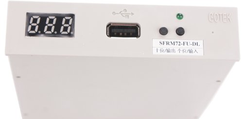 1 SUNWIN+Floppy+Emulator+Barudan+MITSUBISHI