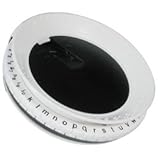 Reizen Braille Labeler Replacement Dial
