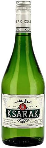 Ksarak 700ml