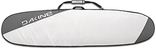 UPC 610934833058, Dakine Surf Daylight Noserider Bag, White, 8-Feet 0-Inch