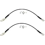 Needa Parts 385422 Dodge Tailgate Cable