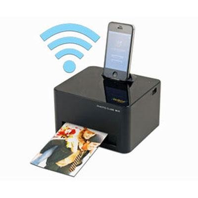 photo cube printer