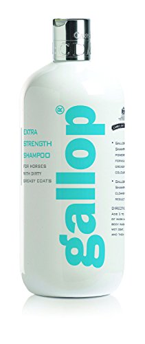 Carr & Day & Martin Horse Gallop Extra Strength Shampoo - 500Ml