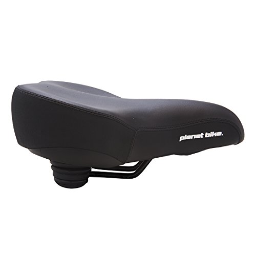 Bike Comfort Tractor Bike seat Ebike Canada