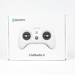 BETAFPV LiteRadio 3 RC Radio Transmitter with Nano