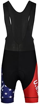 TVSSS Men's Cycling Jerseys Sets Flag Series MTB Suit 2017 New Design Cycling clothing Women's Summer Short Bib Set Brand Bicycle Specialized Clothes Bike…