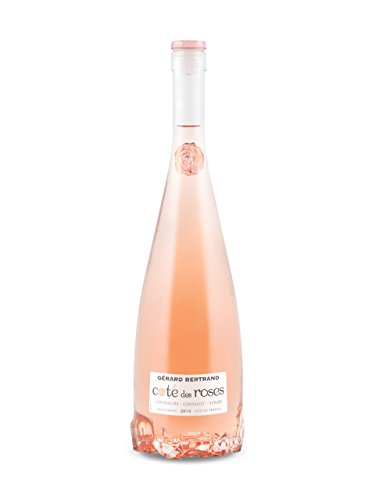 Gerard Bertrand Cotes Des Roses Rosé - Image 2