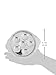 Winco 6-Hole Snail Dish, Silver