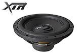 Orion XTR124D 12" Dual 4  XTR Series Car Subwoofer