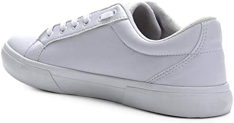 tênis burn satin lace