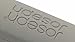 Joseph Joseph GoEat Compact Stainless-Steel Cutlery Set, Gray