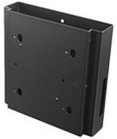 Lenovo Tiny Sandwich Kit - System mounting bracket - for ThinkCentre M93p (tiny desktop)