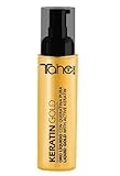 Tahe Botanic Keratin Gold 125 Ml