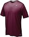 Nike Men's Legend Short Sleeve Tee, Cardinal, 2XL
