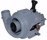 Dishwasher Heat Pump Replacement for 12008381 Made for Bosch & Thermador - Fixes E09 Error Code - Fits Specific Models Only