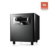 JBL LSR310S 10" Powered Studio Subwoofer