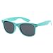 Got Shades Wholesale Bulk Unisex 80's Retro 100% UV Sunglasses for Adults - 10 Pack - w/Flex Hinges