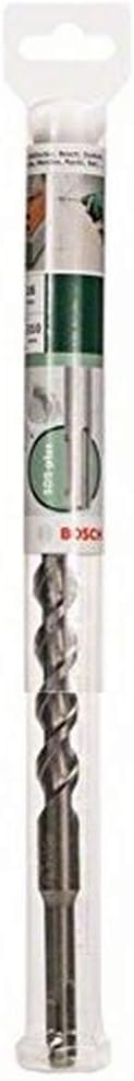 Bosch 2609255533 310mm SDS-Plus Hammer Drill Bit with Diameter 16mm, 310 mm
