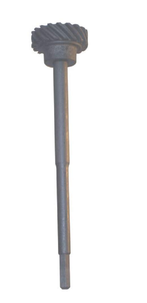 Melling Replacement Oil Pump & Drive Rod & Bronze Bushing compatible