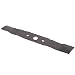 Greenworks 16-Inch Replacement Lawn Mower Blade 29512 primary