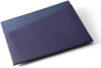 Amazon クリアファイルケース パープルネイビーキャサロスcafc 6 ノート 文房具 オフィス用品