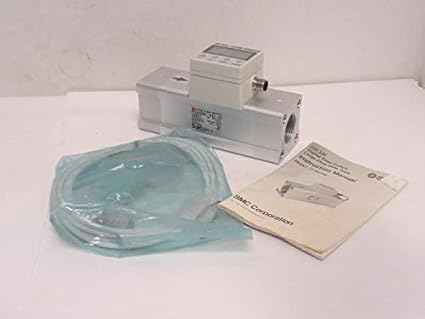 SMC PF2A703H-N10-29 Pneumatic Flow Switch, 24VDC, 1.5MPa: Amazon.com: Industrial & Scientific