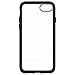OtterBox SYMMETRY CLEAR SERIES Case for iPhone 8 & iPhone 7 (NOT Plus) - Frustration Free Packaging - BLACK CRYSTAL (CLEAR/BLACK)